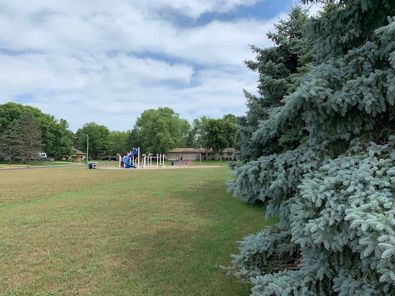 Fresno Park - Image 1