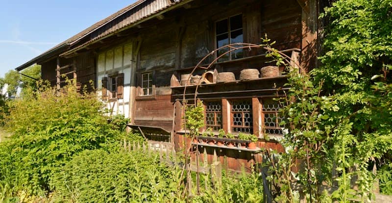 Bohlenständerhaus - Image 2