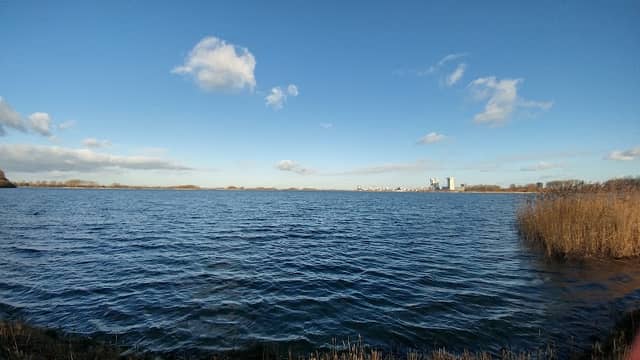 De Zevenhuizerplas - Image 1