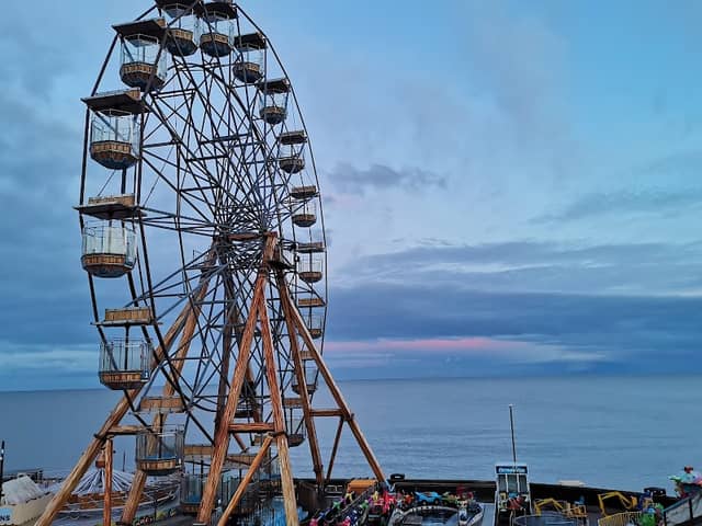 Promenade Amusement Park - Image 2