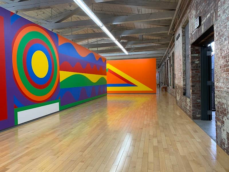 MASS MoCA - Image 3