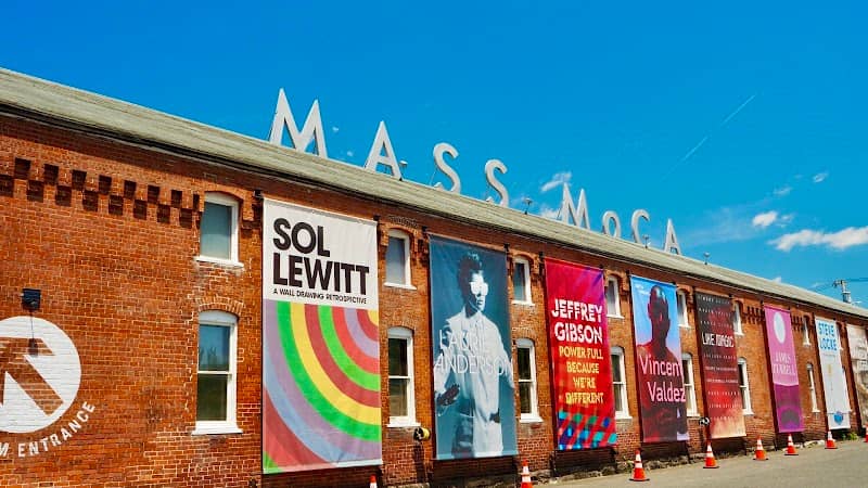 MASS MoCA - Image 1