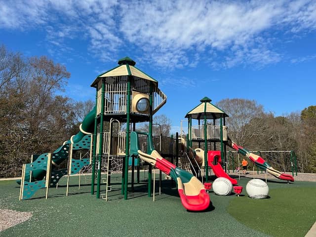RichEllen Park - Image 1