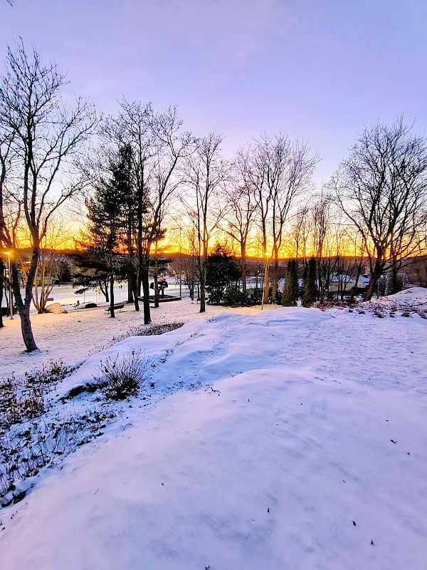 Kirkonrinne Park - Image 1
