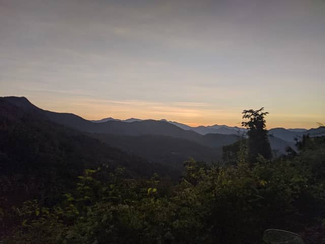 Eettithattu Viewpoint - Image 1