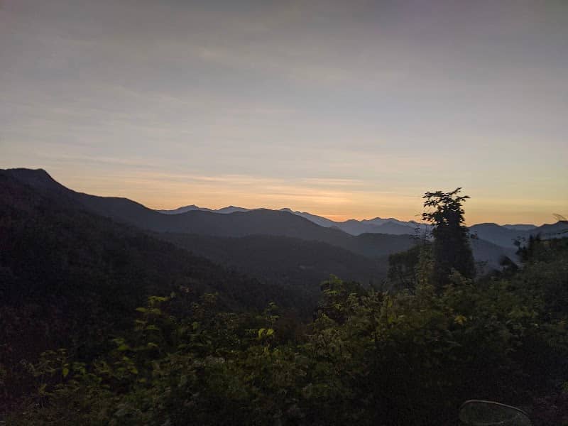 Eettithattu Viewpoint - Image 1