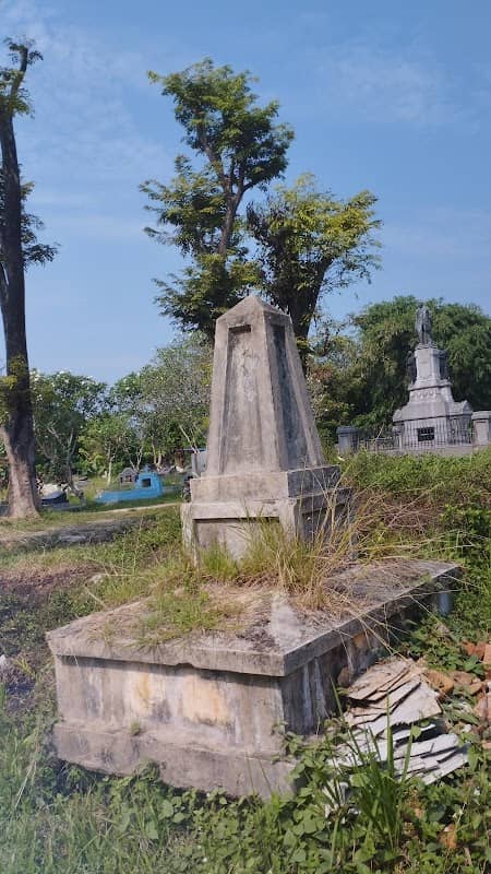 Patung Vandhofland - Image 1