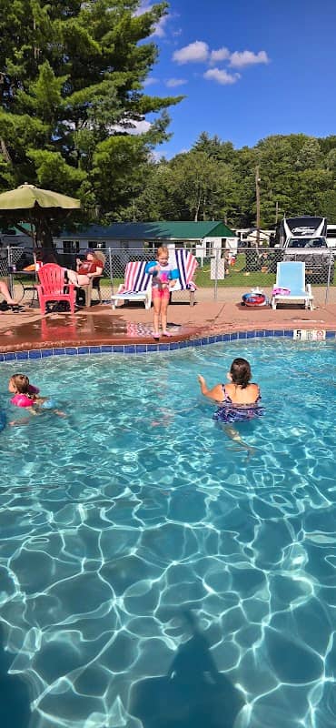 Sun Valley Campsites - Image 2