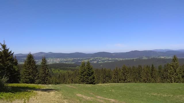 Lesnianska hola - Image 1