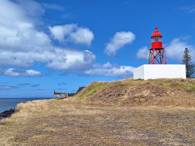 Farol de Santa Clara - Image 1