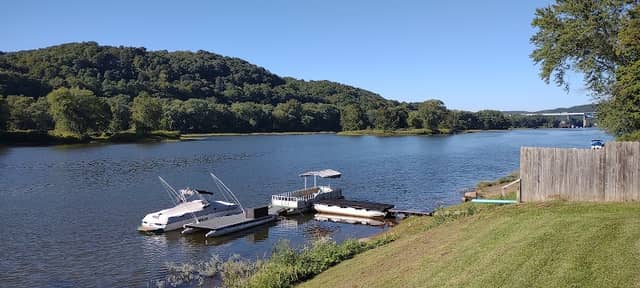 Fort Run Park - Image 1