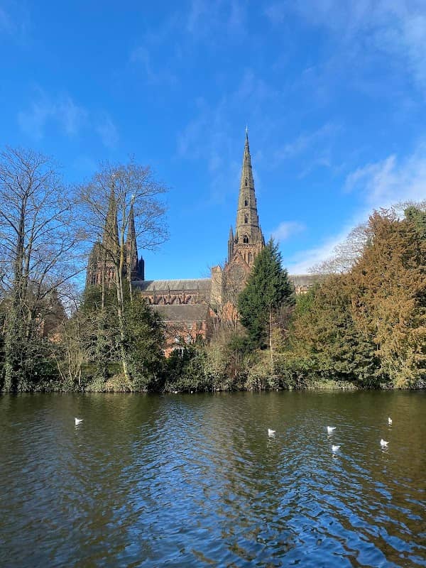 Minster Pool - Image 3