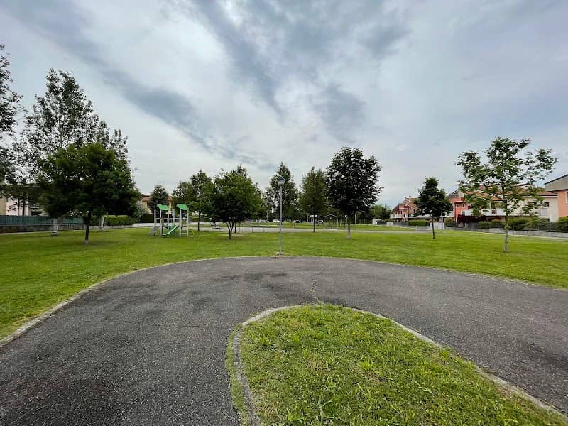 Municipal Park - Image 1