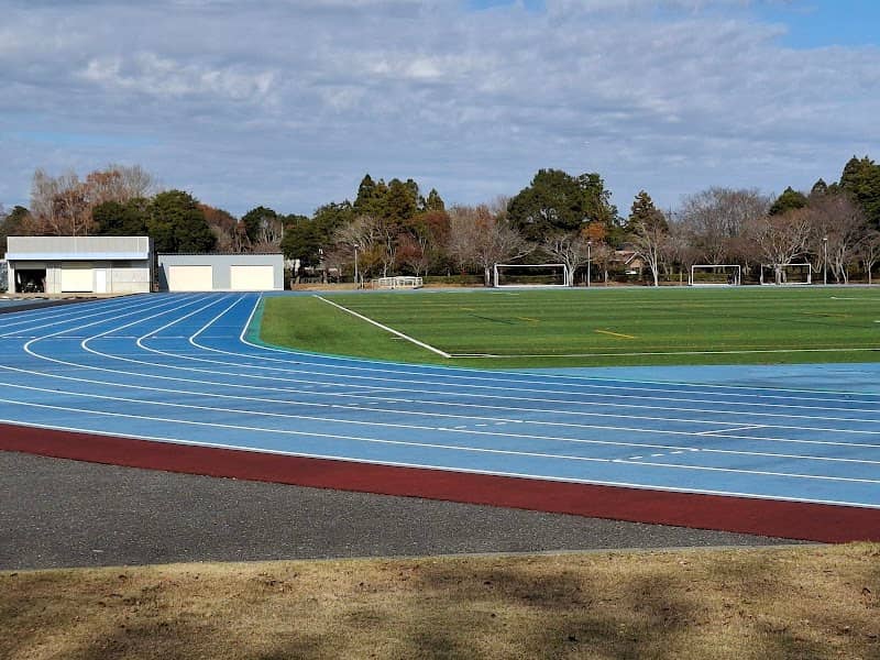 Naruto Athletic Park - Image 1