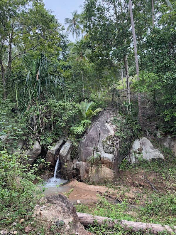 Kekus Waterfall - Image 1