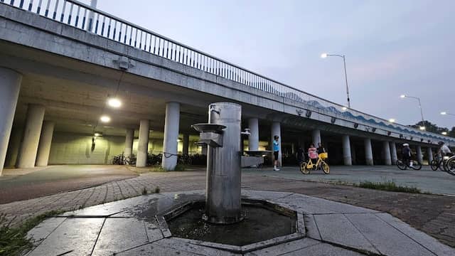 태평음수대 - Image 1