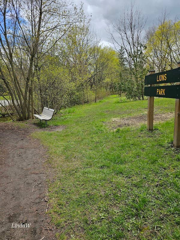Lions Park - Image 1