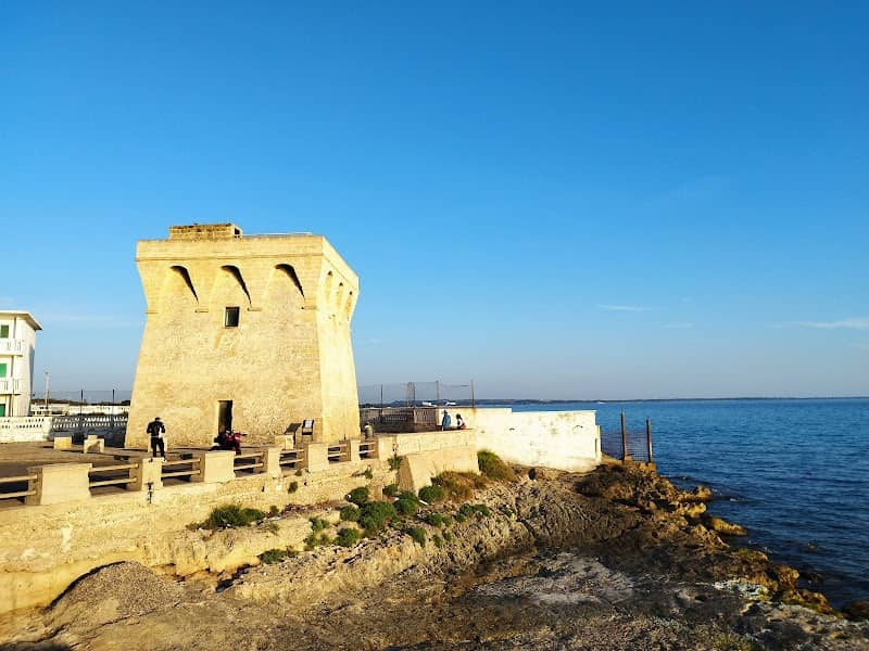 Torre San Giovanni La Pedata - Image 1