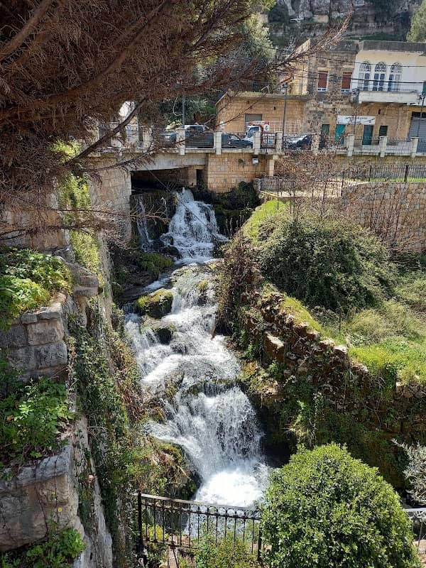 Jezzine Water Source - Image 3