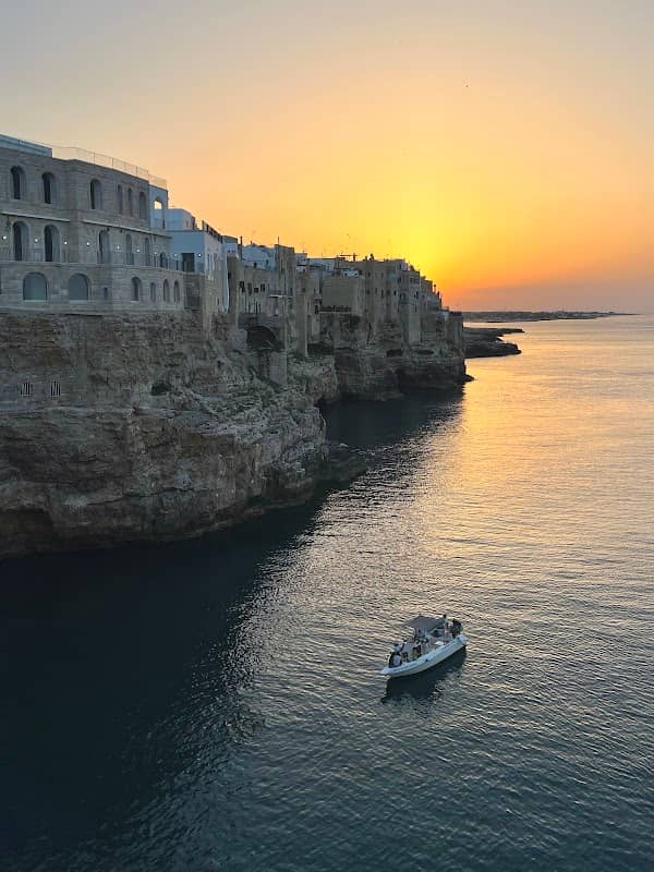 Viewpoint of Grotta Palazzese - Image 2