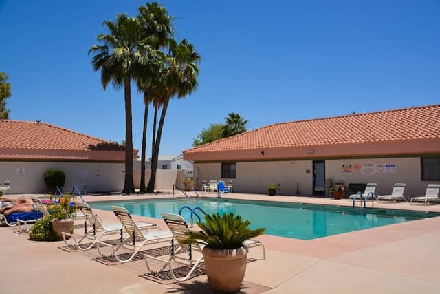 Fiesta Grande Resort - Image 1