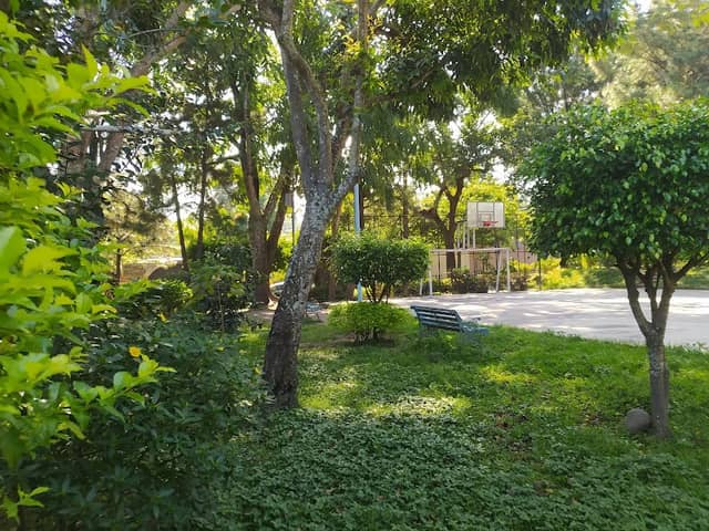 1 Vía Del Mar Park - Image 1