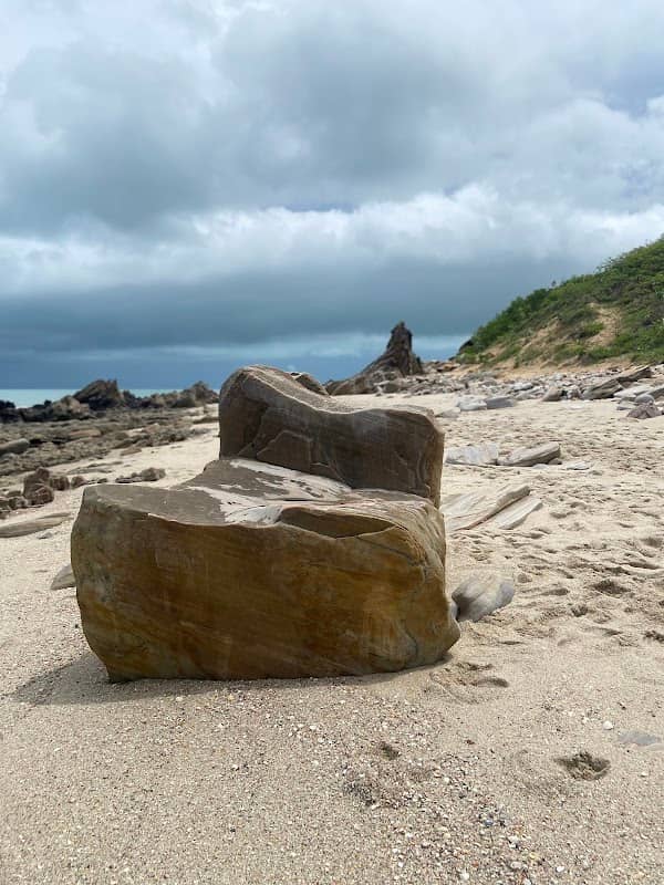 Pedra do Trono - Image 1