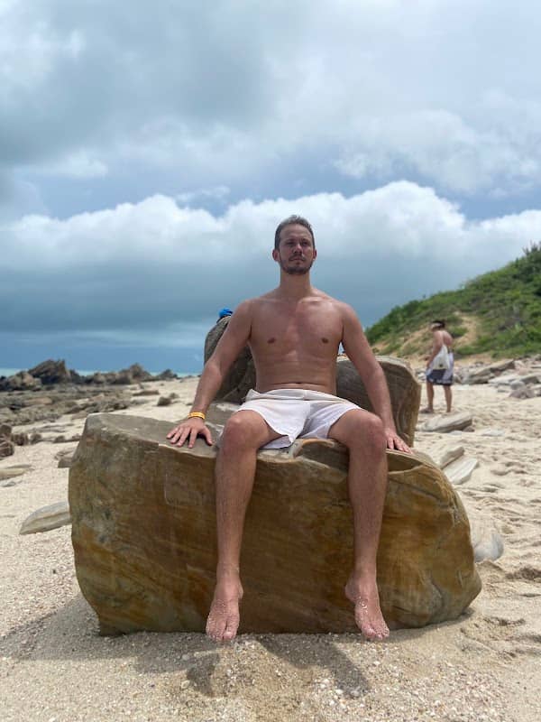 Pedra do Trono - Image 2