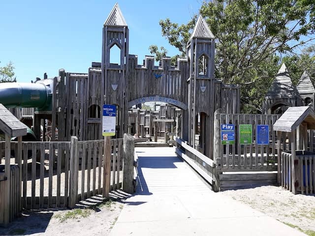 Shevans Park - Image 2
