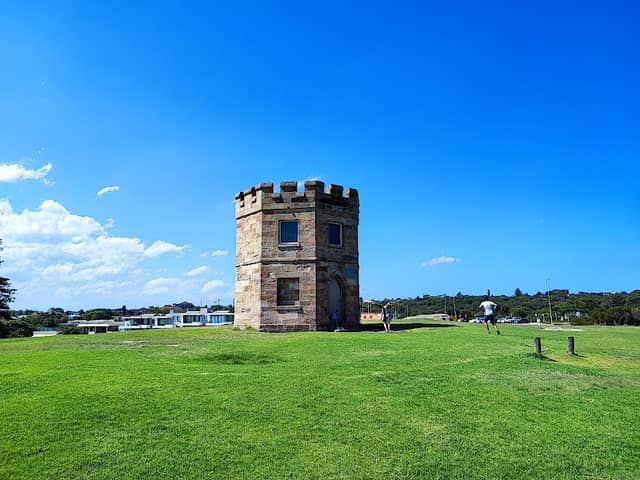 Macquarie Watchtower - Image 1