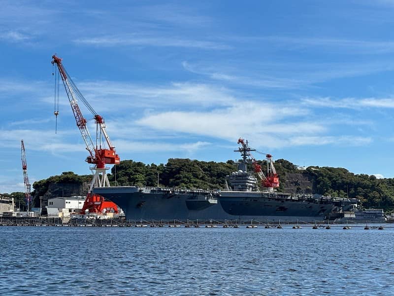 軍港めぐり - Image 1