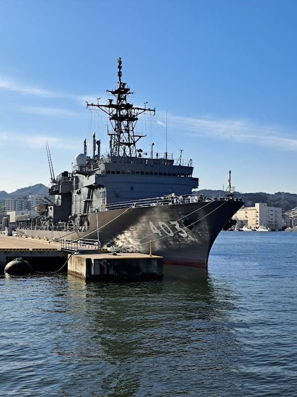 軍港めぐり - Image 3