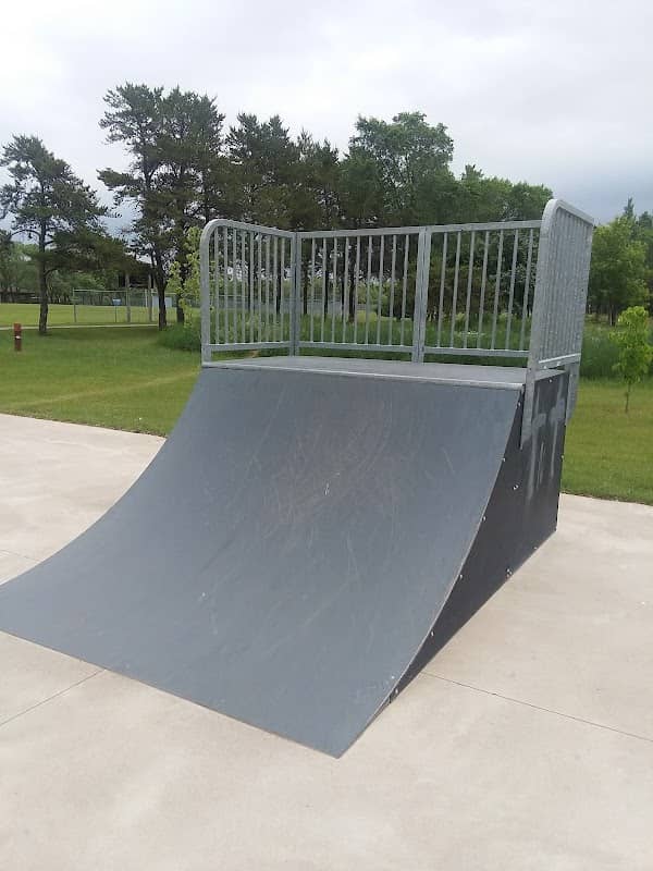 Kowabunga Skate Park - Image 1