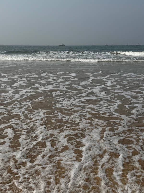 मालवण Beach - Image 1