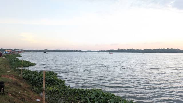 খাতিয়া ব্রিজ - Image 1