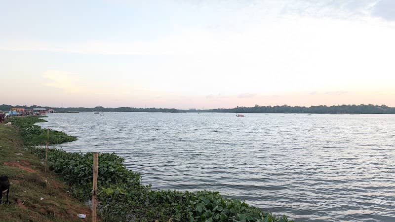 খাতিয়া ব্রিজ - Image 1