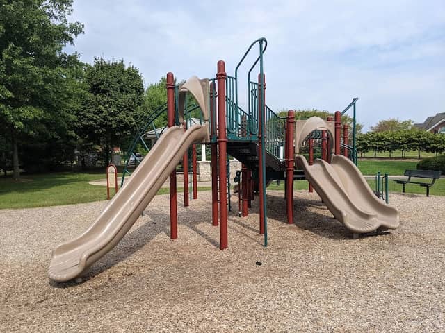 Crossings Park - Image 1