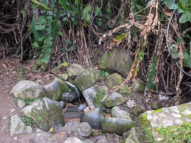 Mina d'água do Parque Equitativa - Image 1