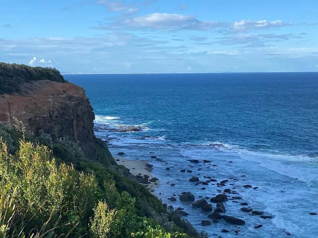 Redhead Lookout - Image 1