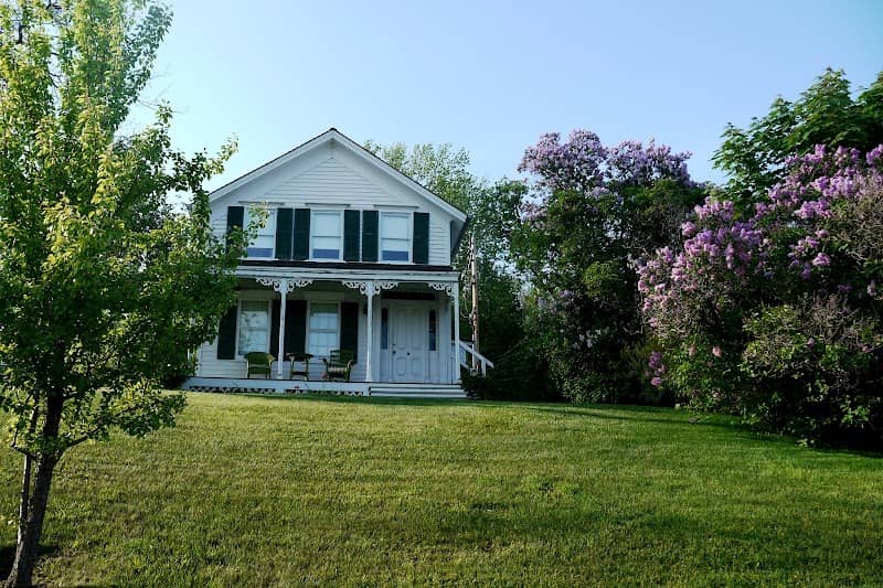 Judge Eghart House - Image 2