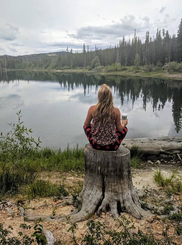 Hidden Lakes Campground - Image 1