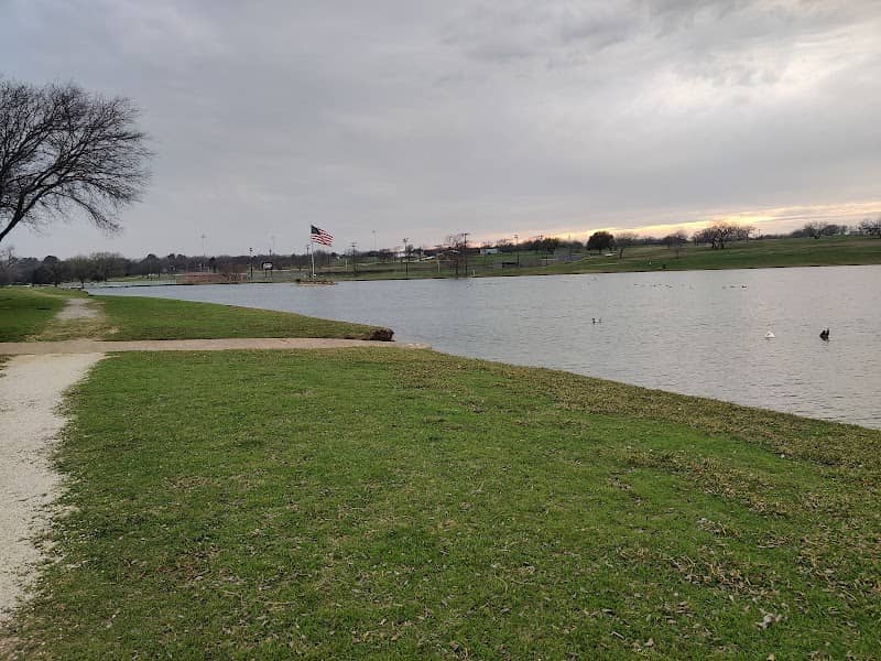 Callicott Student Park - Image 2