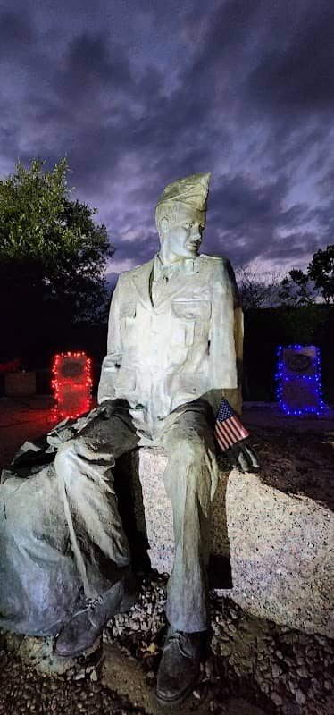 Veterans Memorial Park - Image 1