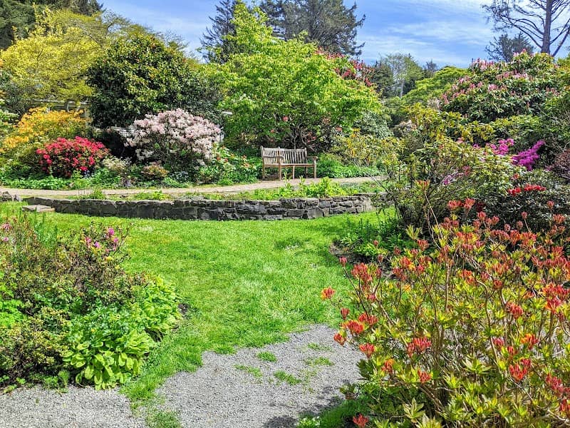 Connie Hansen Garden Conservancy - Image 1