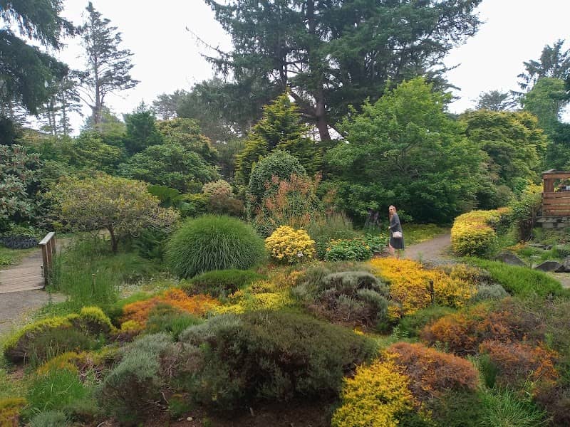 Connie Hansen Garden Conservancy - Image 2