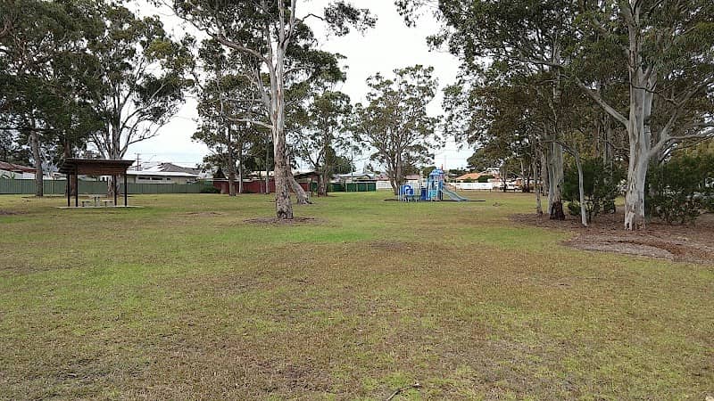 Kingston Street Park - Image 1