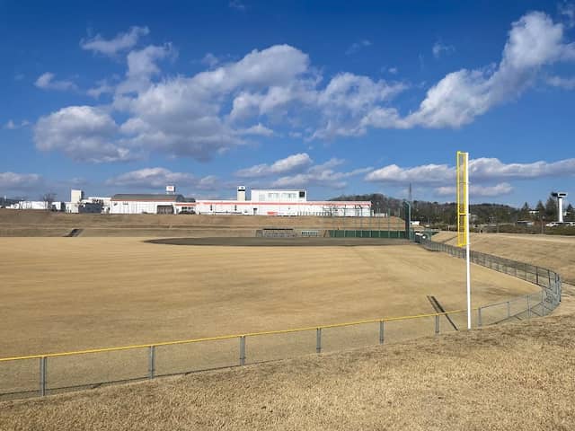 Sendaihokubu Central Park - Image 1