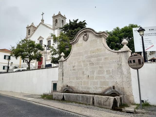 Chafariz de Carnaxide - Image 1