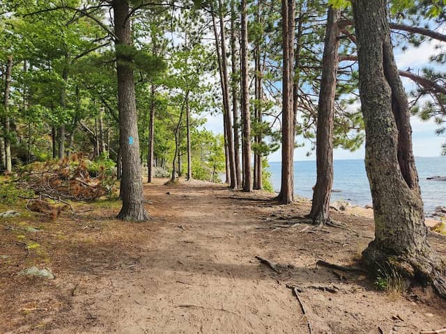 Little Presque Isle Day Use Area - Image 2
