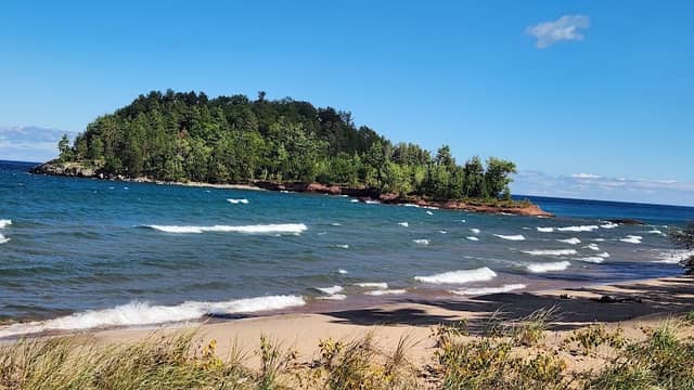 Little Presque Isle Day Use Area - Image 1